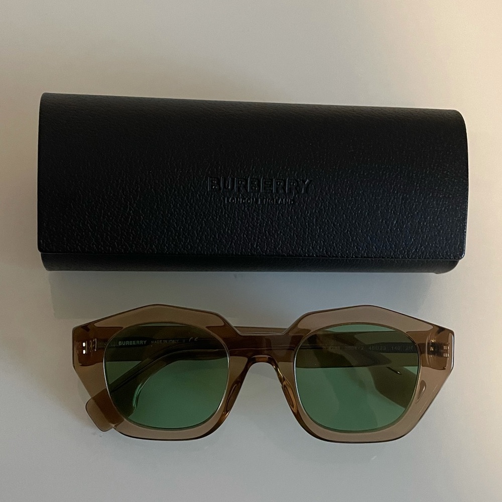 Burberry Sunglasses